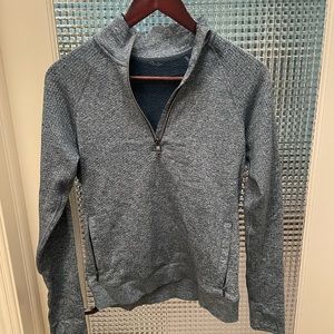 Lululemon sweater